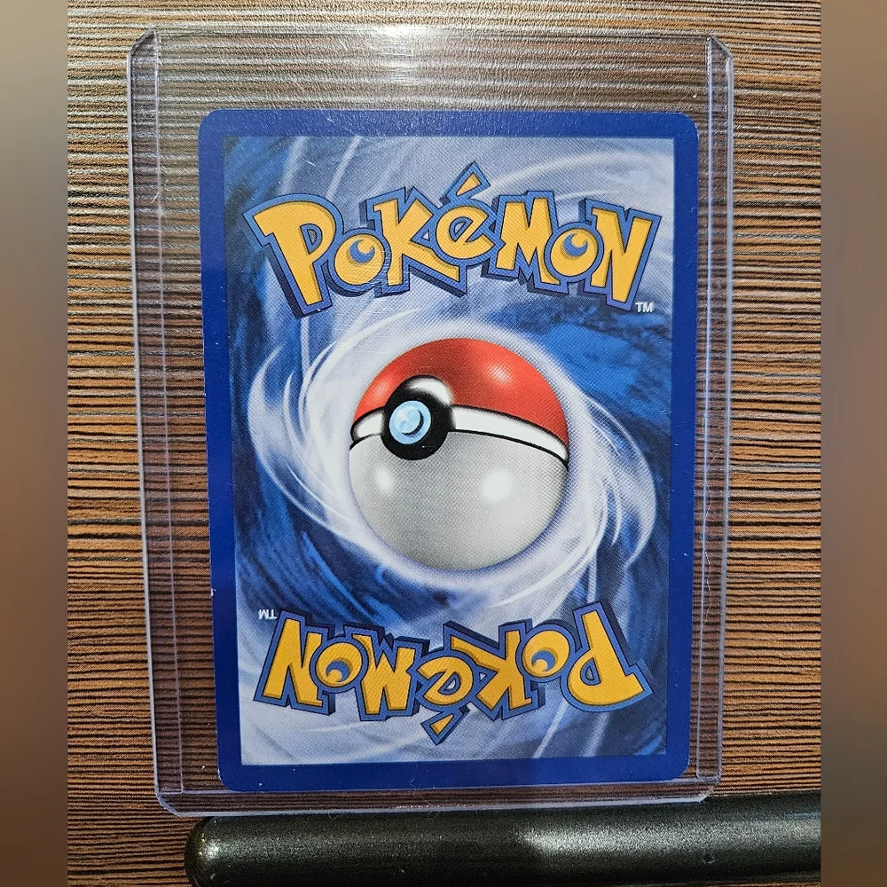 Pokemon Caterpie 53/75 Neo Discovery Card